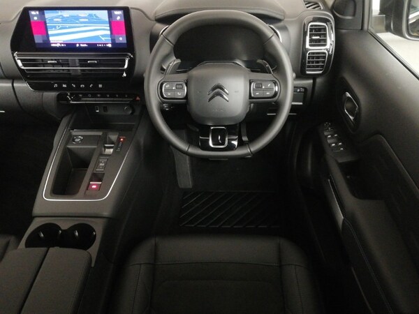 Used Citroen C5 Aircross 2025 for sale - 76269269: Photo 7