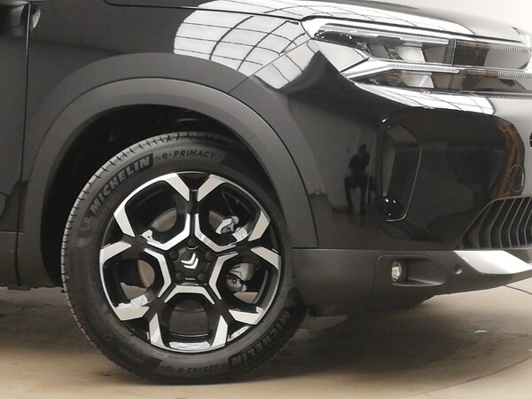 Used Citroen C5 Aircross 2025 for sale - 76269269: Photo 9