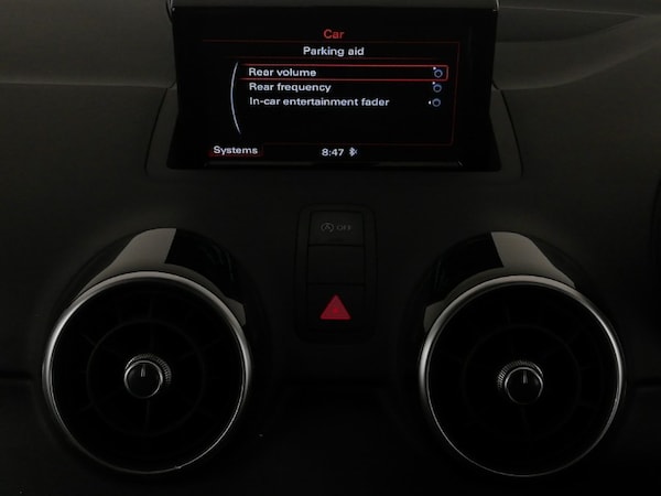 Used Audi A1 2018 for sale - 76191551: Photo 12