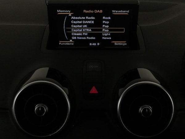 Used Audi A1 2018 for sale - 76191551: Photo 13