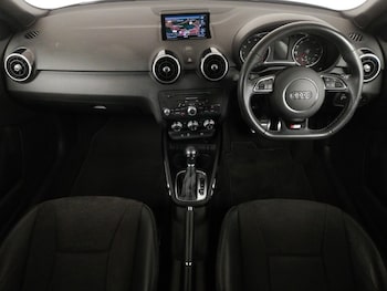 Used Audi A1 2018 for sale - 76191551: Photo