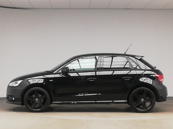 Used Audi A1 2018 for sale - 76191551: Photo 4