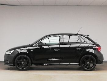 Used Audi A1 2018 for sale - 76191551: Photo
