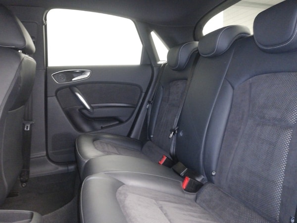 Used Audi A1 2018 for sale - 76191551: Photo 6