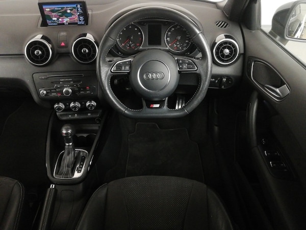 Used Audi A1 2018 for sale - 76191551: Photo 7