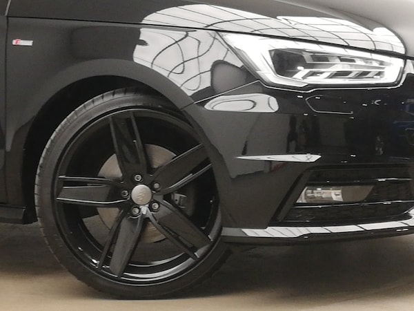 Used Audi A1 2018 for sale - 76191551: Photo 9
