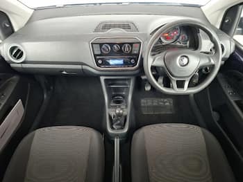 Used Volkswagen up! 2017 for sale - 79659671: Photo