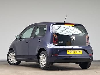 Used Volkswagen up! 2017 for sale - 79659671: Photo