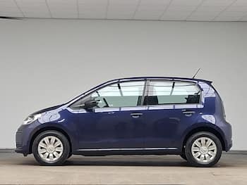 Used Volkswagen up! 2017 for sale - 79659671: Photo