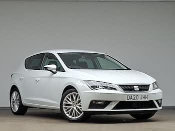 Used SEAT Leon 2020 for sale - 79694396: Photo