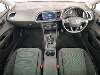 Used SEAT Leon 2020 for sale - 79694396: Photo