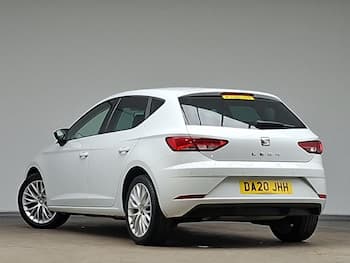 Used SEAT Leon 2020 for sale - 79694396: Photo