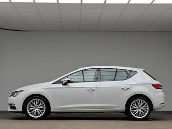 Used SEAT Leon 2020 for sale - 79694396: Photo