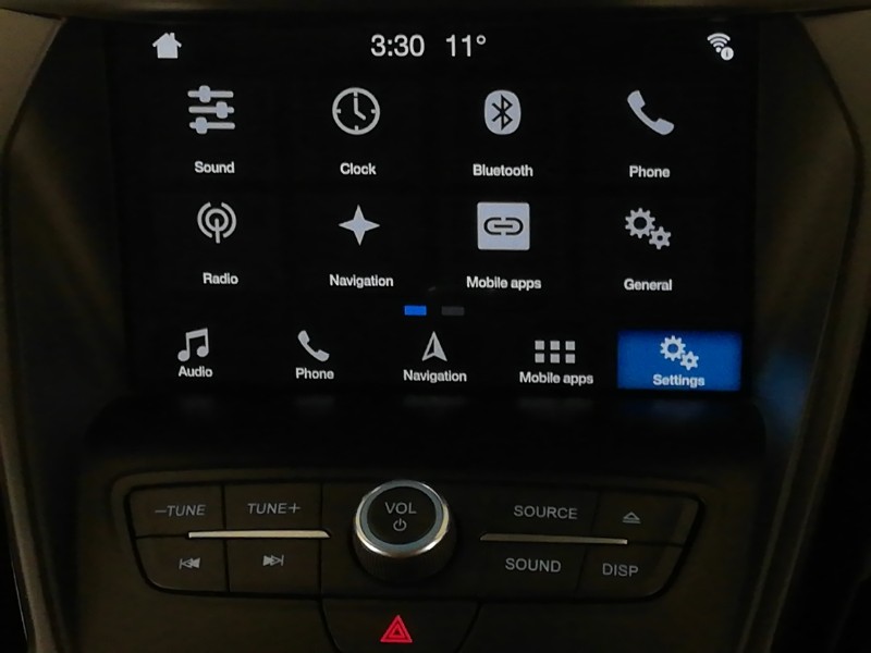 Used Ford Kuga 2018 for sale - 77816079: Photo 10