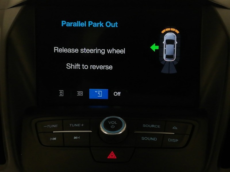 Used Ford Kuga 2018 for sale - 77816079: Photo 11