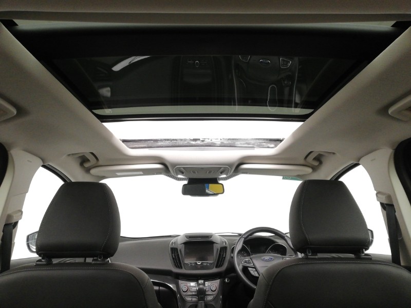 Used Ford Kuga 2018 for sale - 77816079: Photo 13