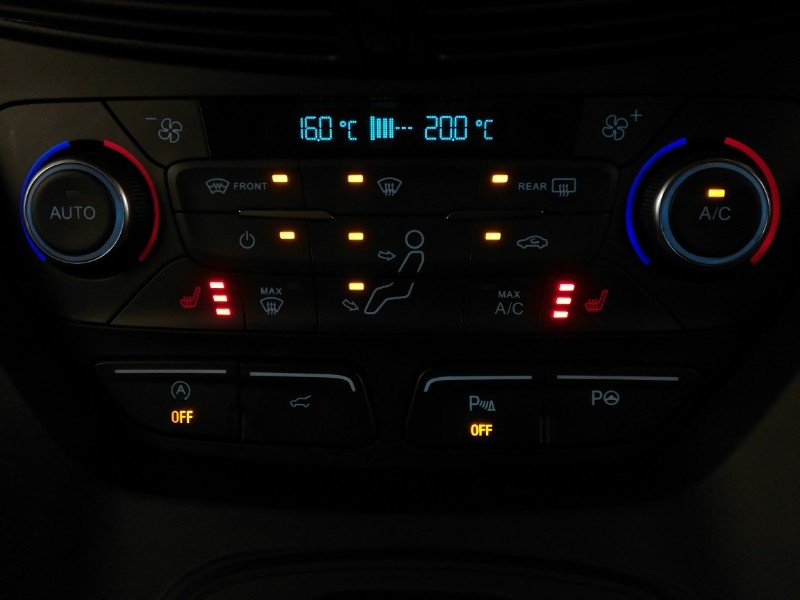 Used Ford Kuga 2018 for sale - 77816079: Photo 16