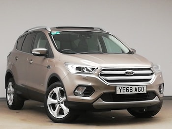 Used Ford Kuga 2018 for sale - 77816079: Photo