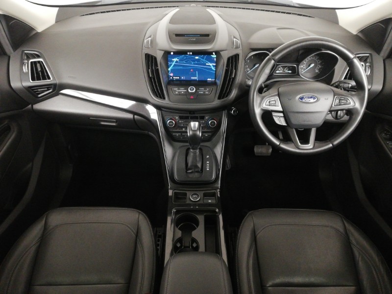 Used Ford Kuga 2018 for sale - 77816079: Photo 2