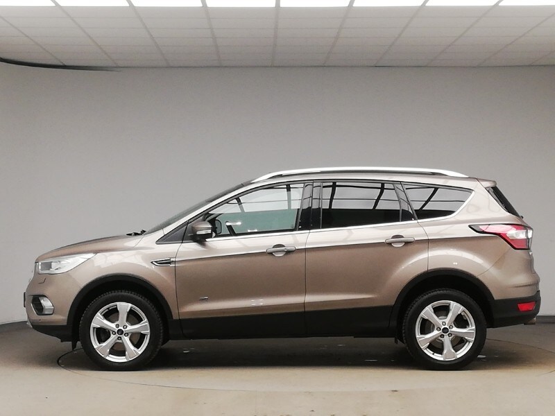 Used Ford Kuga 2018 for sale - 77816079: Photo 4