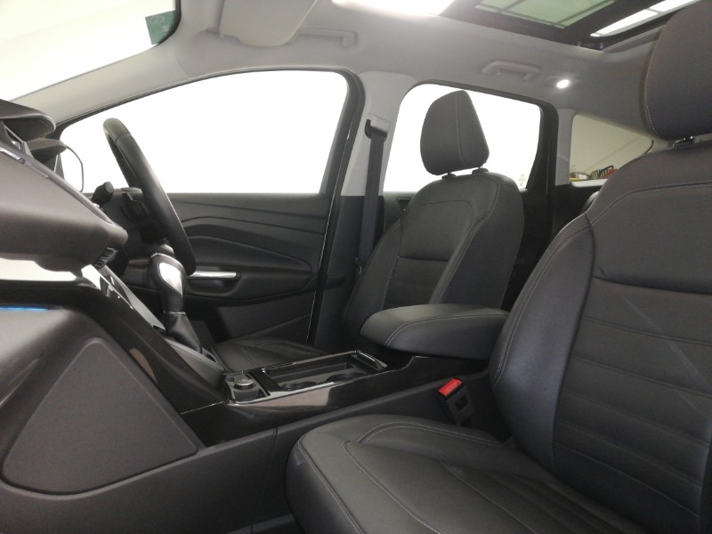 Used Ford Kuga 2018 for sale - 77816079: Photo 5