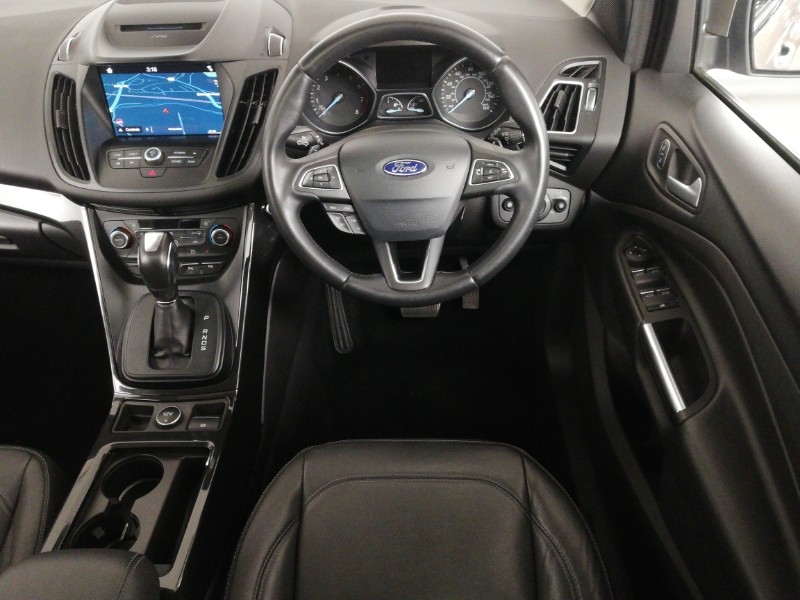 Used Ford Kuga 2018 for sale - 77816079: Photo 7