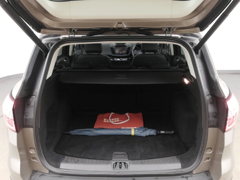 Used Ford Kuga 2018 for sale - 77816079: Photo 8