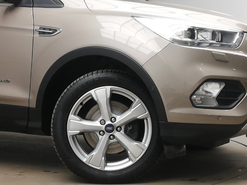 Used Ford Kuga 2018 for sale - 77816079: Photo 9