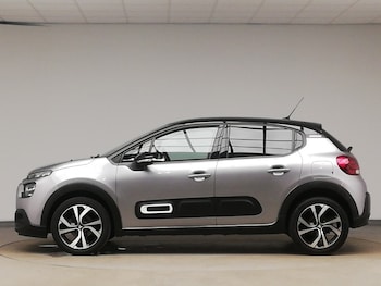 Used Citroen C3 2023 for sale - 76897846: Photo