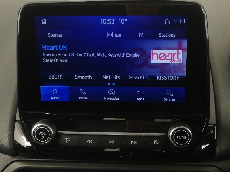 Used Ford Ecosport 2023 for sale - 78093983: Photo 11