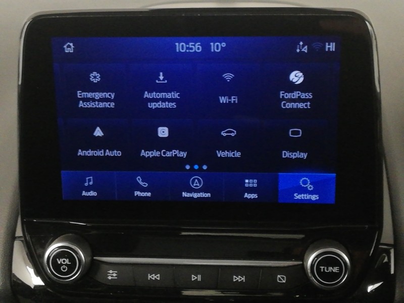 Used Ford Ecosport 2023 for sale - 78093983: Photo 13