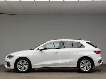 Used Audi A3 2023 for sale - 78269276: Photo