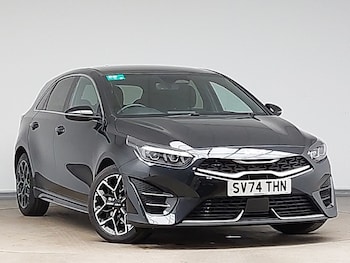 Used Kia Ceed 2024 for sale - 78441880: Photo