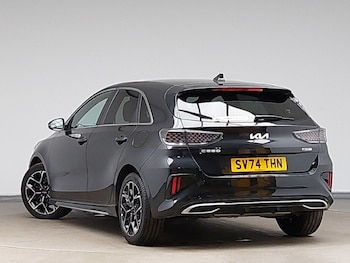 Used Kia Ceed 2024 for sale - 78441880: Photo