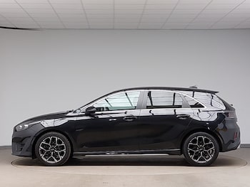 Used Kia Ceed 2024 for sale - 78441880: Photo