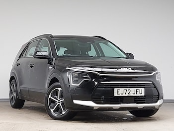 Used Kia Niro 2023 for sale - 78391565: Photo