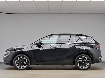 Used Kia Sportage 2025 for sale - 78695018: Photo