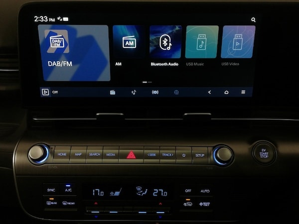 Used Hyundai KONA 2024 for sale - 76309119: Photo 14