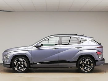Used Hyundai KONA 2024 for sale - 76309119: Photo 4