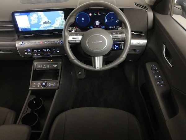 Used Hyundai KONA 2024 for sale - 76309119: Photo 7