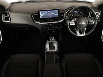 Used Kia XCeed 2020 for sale - 75652359: Photo