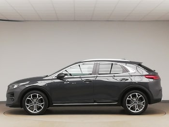 Used Kia XCeed 2020 for sale - 75652359: Photo