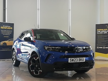 Used Vauxhall Mokka 2023 for sale - 79227123: Photo