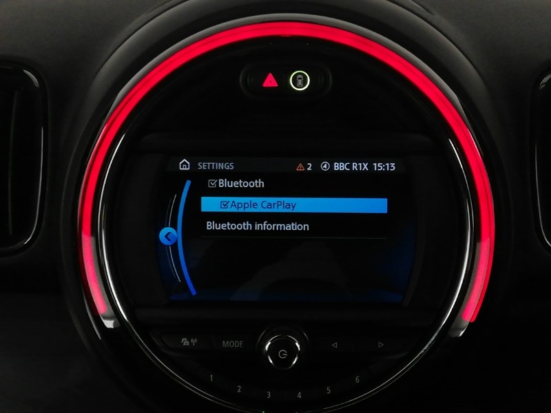 Used MINI Countryman 2019 for sale - 77439205: Photo 10