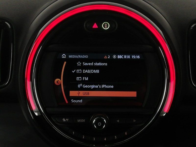 Used MINI Countryman 2019 for sale - 77439205: Photo 13