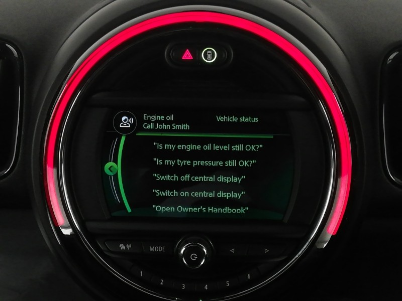 Used MINI Countryman 2019 for sale - 77439205: Photo 14