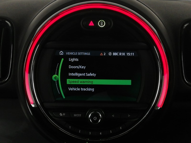 Used MINI Countryman 2019 for sale - 77439205: Photo 16