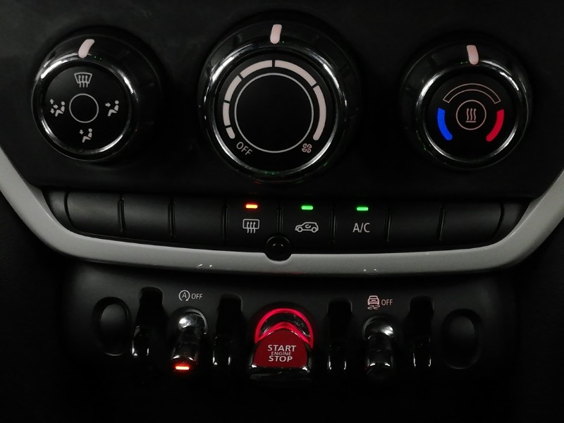 Used MINI Countryman 2019 for sale - 77439205: Photo 17