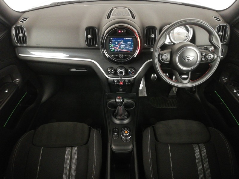 Used MINI Countryman 2019 for sale - 77439205: Photo 2