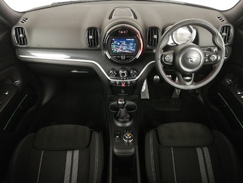 Used MINI Countryman 2019 for sale - 77439205: Photo